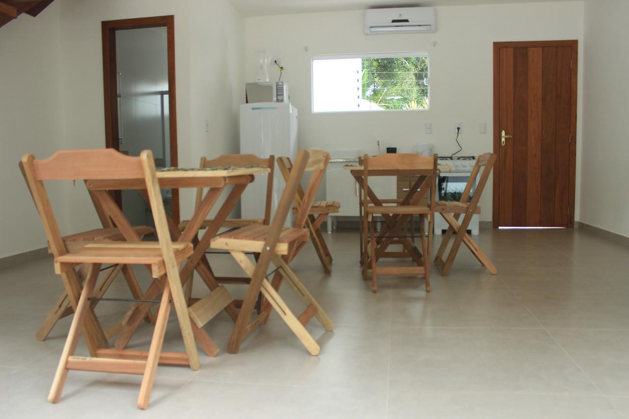 Albergue Cochilo Do Cabral *