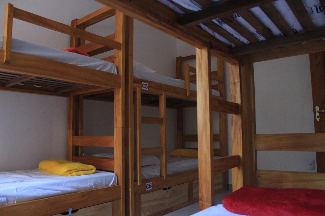 Albergue Cochilo Do Cabral *