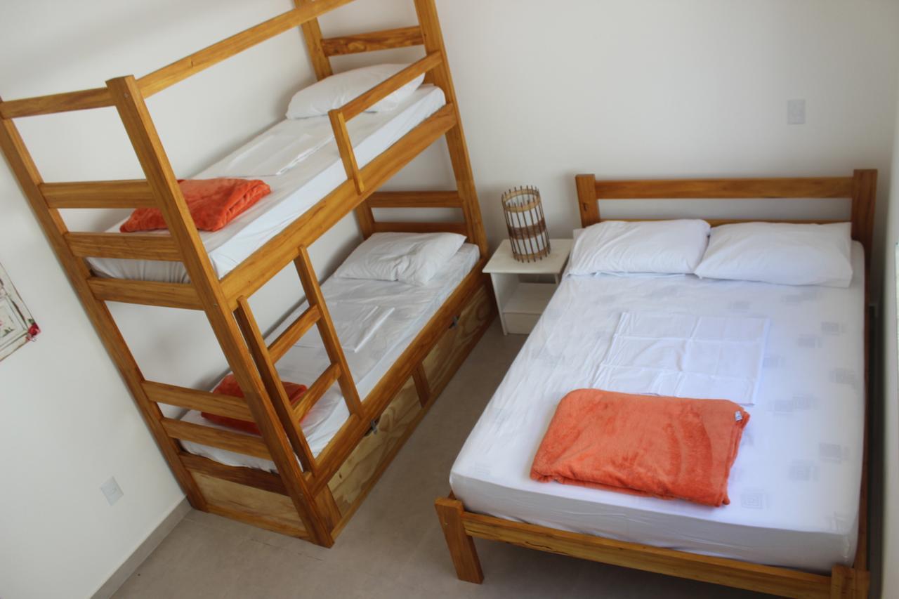 Albergue Cochilo Do Cabral *