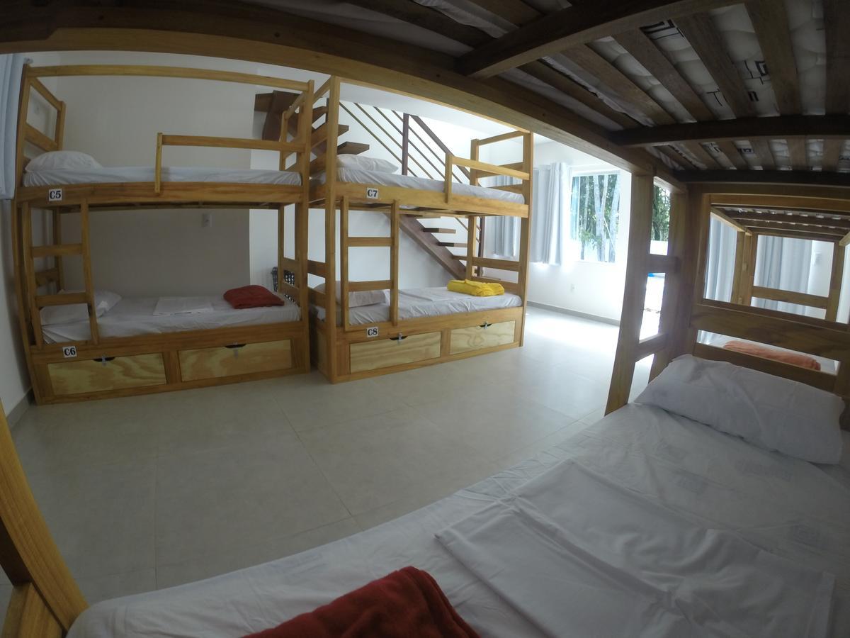 Cochilo Do Cabral Albergue Porto Seguro