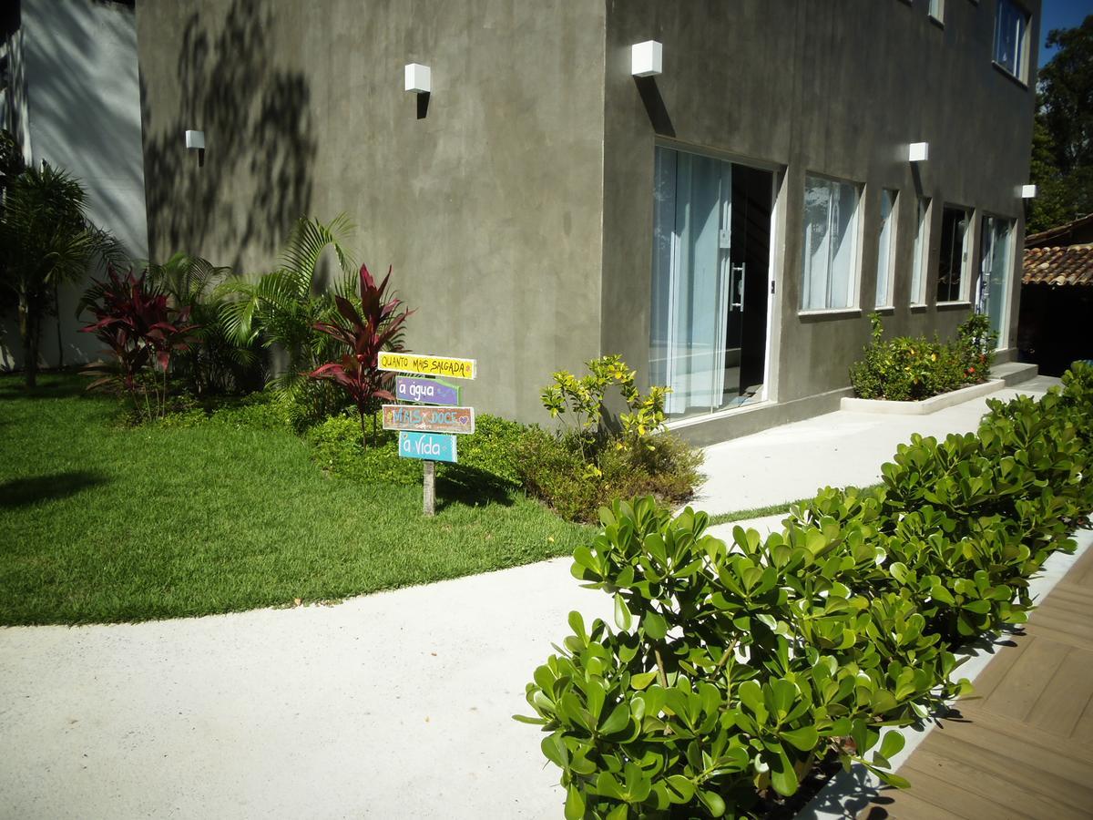 Albergue Cochilo Do Cabral