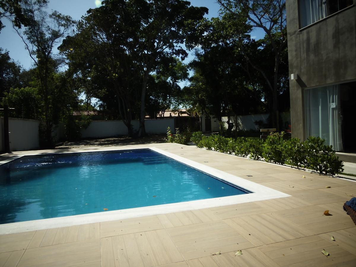 Cochilo Do Cabral Albergue *