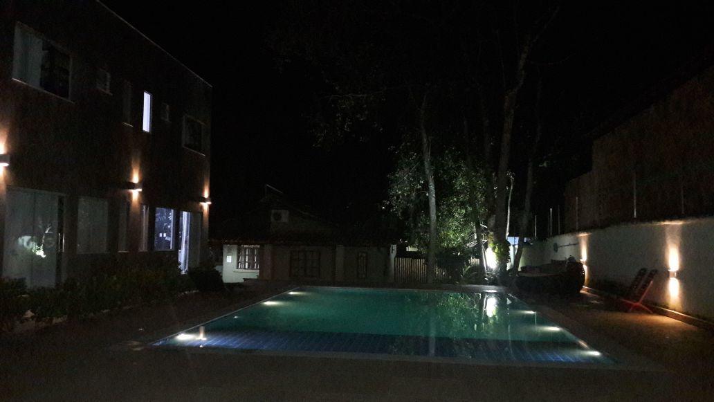 Albergue Cochilo Do Cabral *