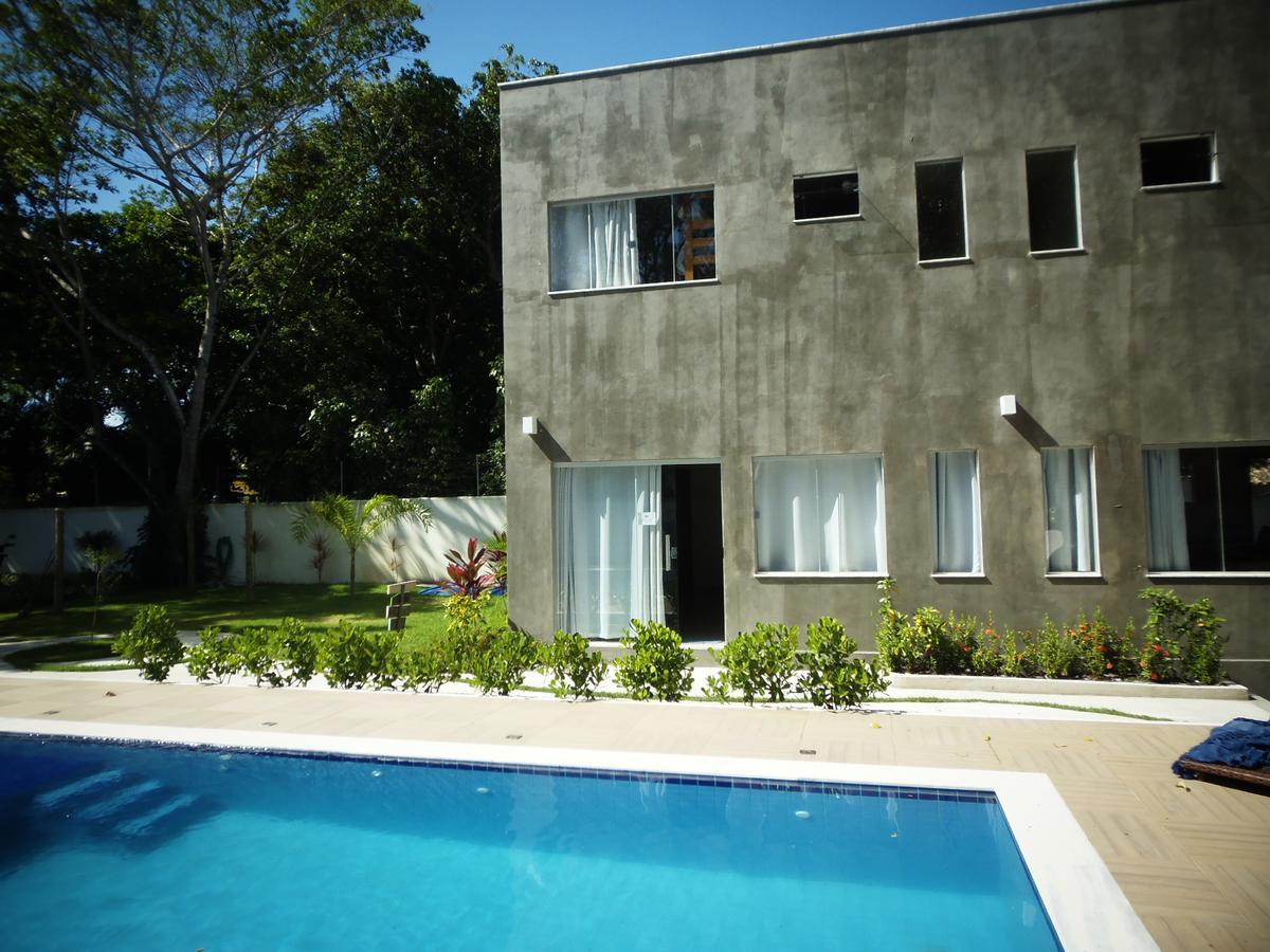 Albergue Cochilo Do Cabral Porto Seguro